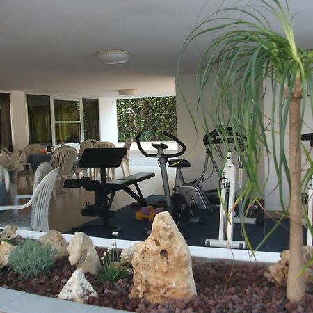Hotel Kiss Cesenatico Εξωτερικό φωτογραφία