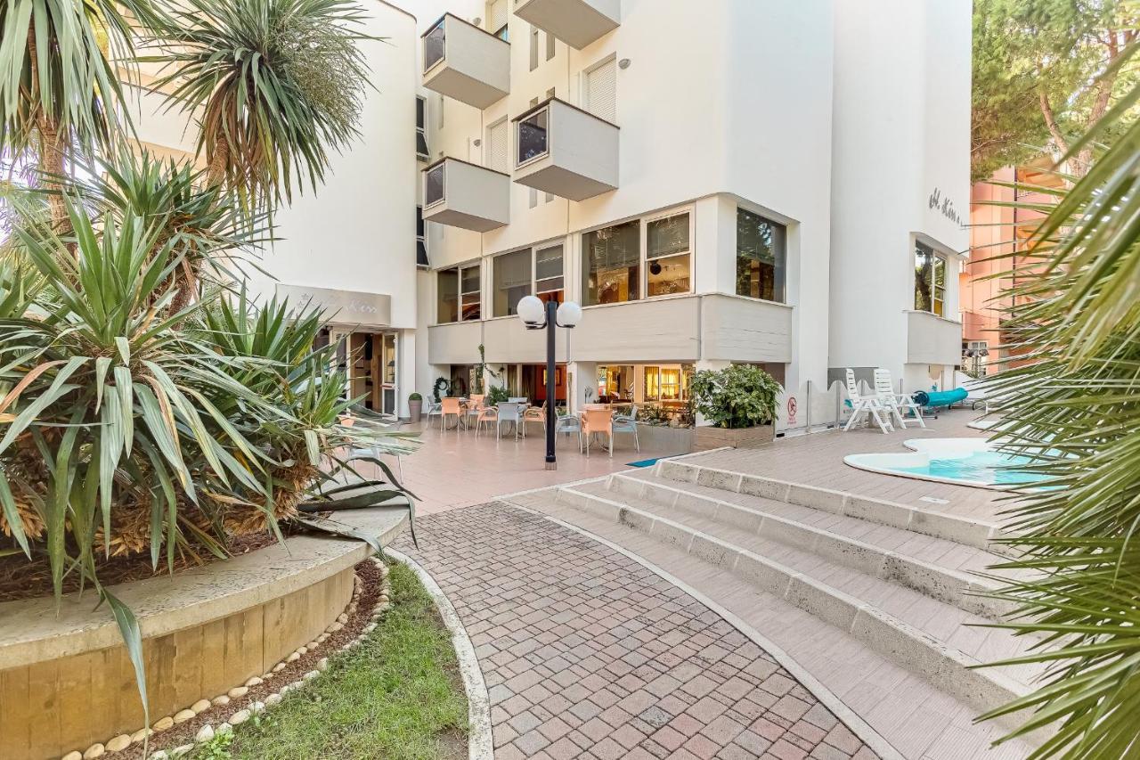 Hotel Kiss Cesenatico Εξωτερικό φωτογραφία