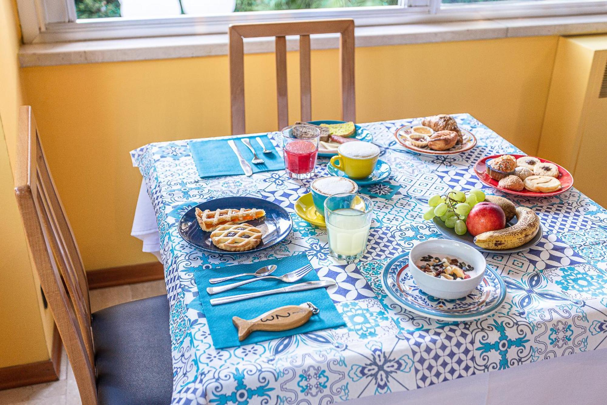 Hotel Kiss Cesenatico Εξωτερικό φωτογραφία