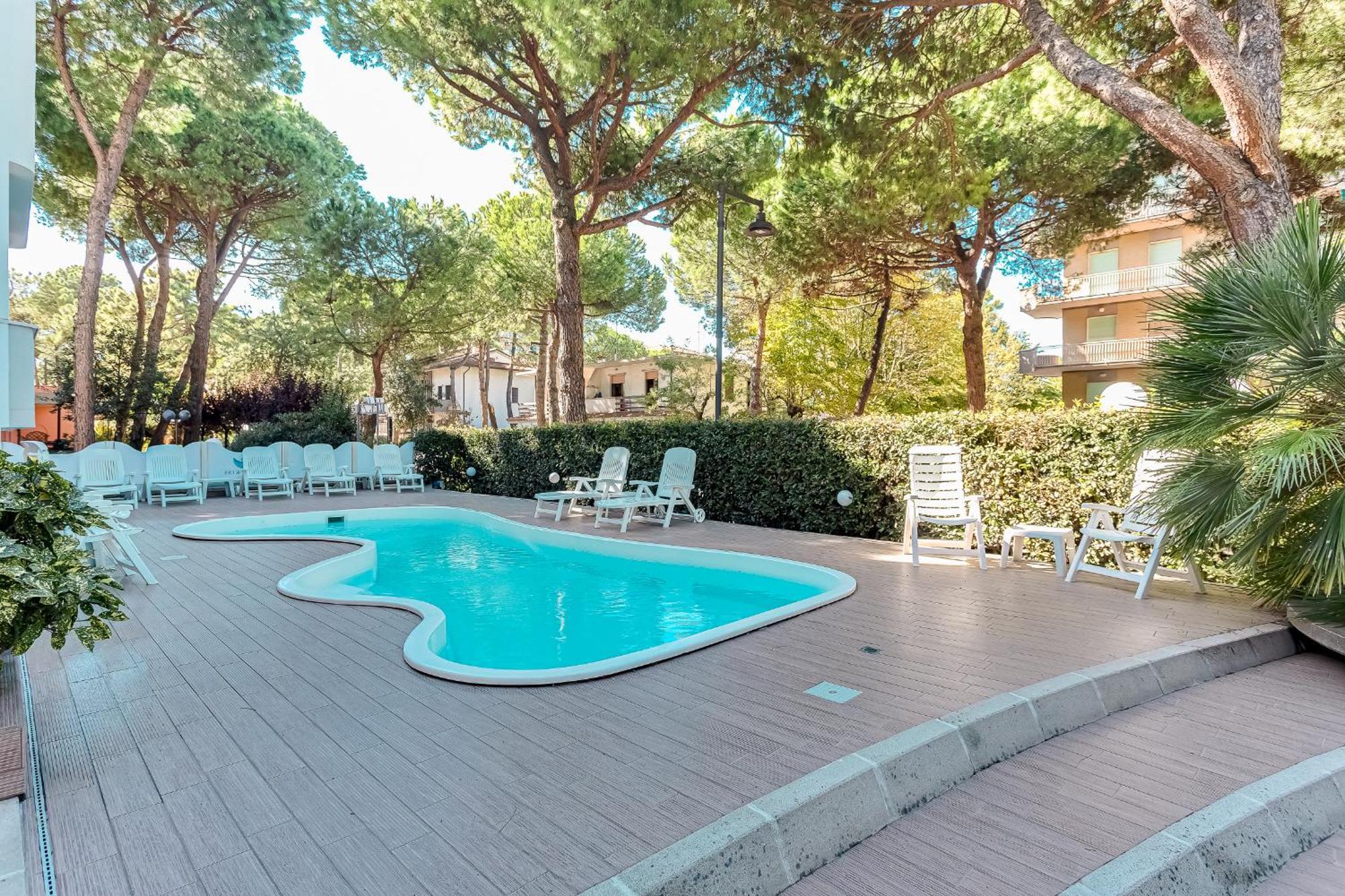 Hotel Kiss Cesenatico Εξωτερικό φωτογραφία